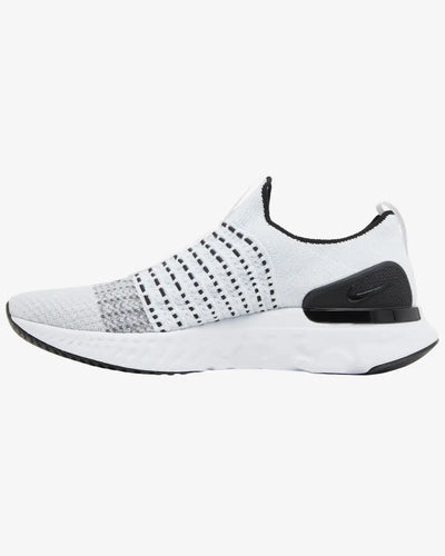 Nike React Phantom Run Flyknit 2 Oreo Nike