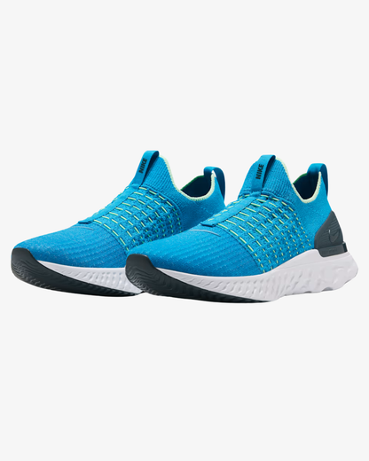 Nike React Phantom Run Flyknit 2 Blue Orbit