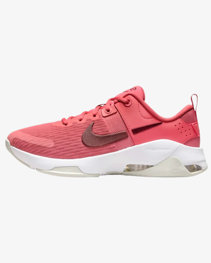 Nike Zoom Bella 6 Platinum Tint Wmns