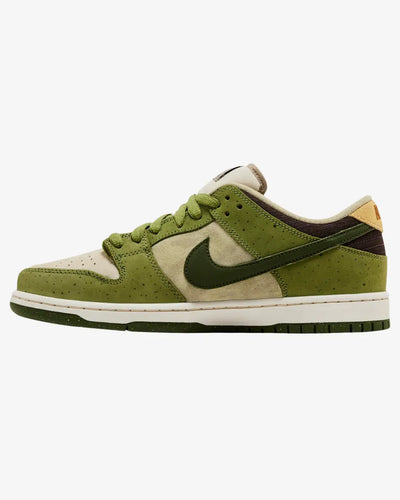 Nike Yuto Horigome x Dunk Low SB Asparagus Nike