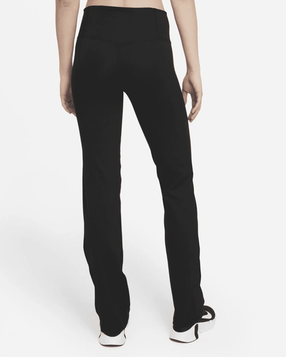 Nike Power Womens Training Tights - Black