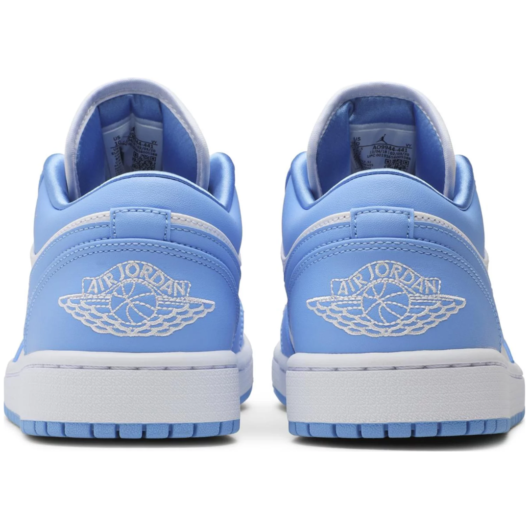 Jordan 1 Low UNC (Women's)