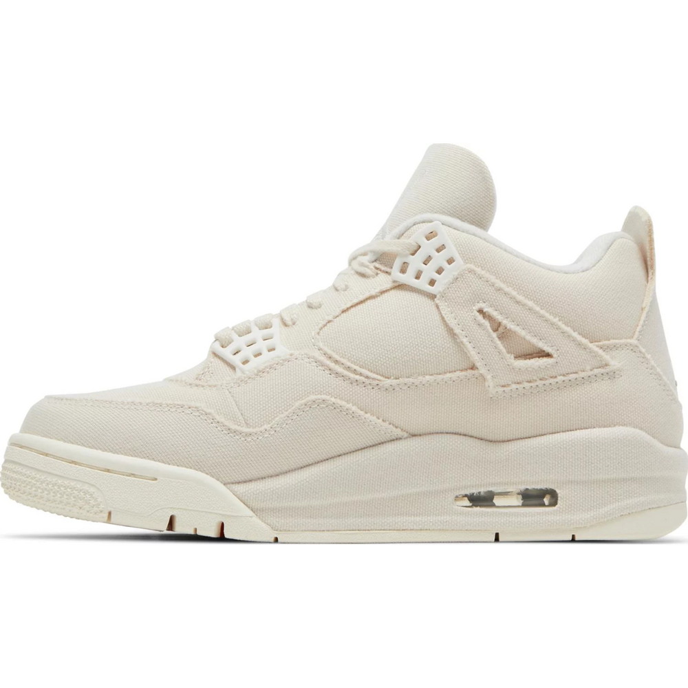 Jordan 4 Retro Blank Canvas (Women's)