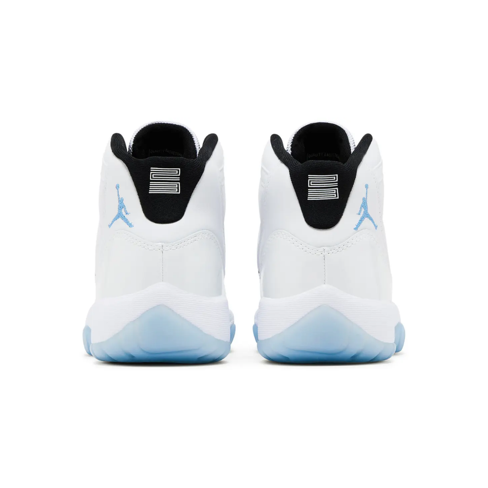 
                      
                        Jordan 11 Retro Legend Blue (2024) (GS)
                      
                    