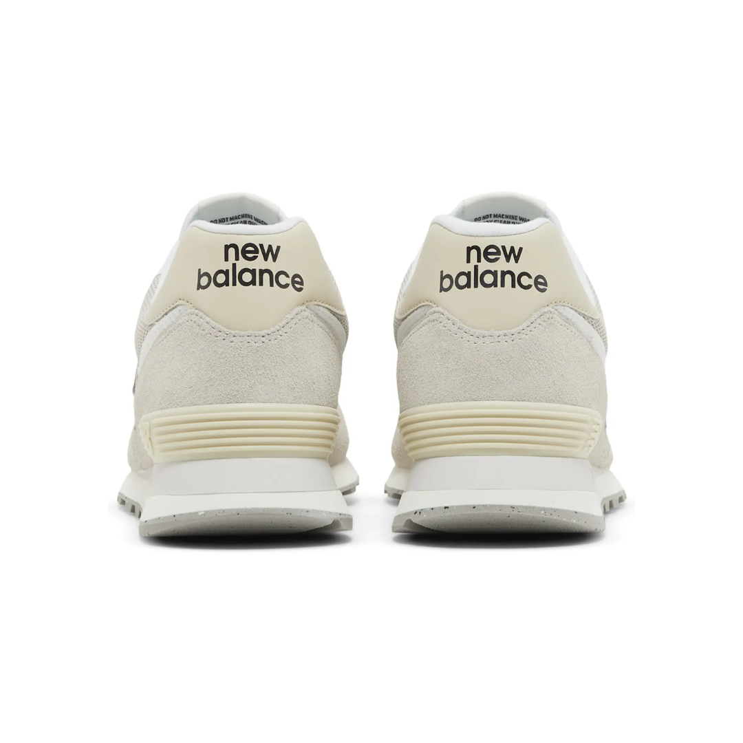New Balance 574 Beige Fog