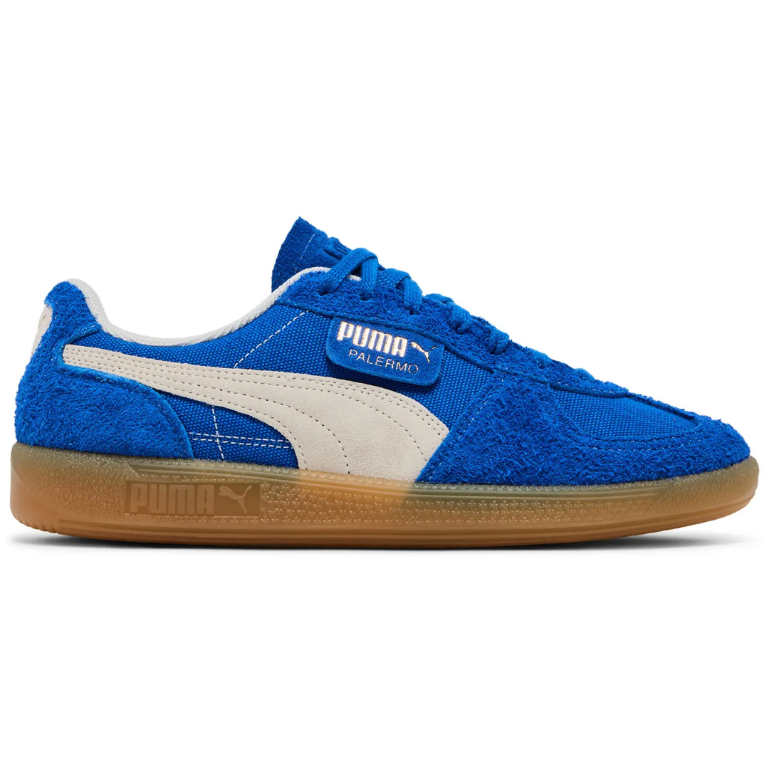 Puma Palermo Vintage Hyperlink Blue