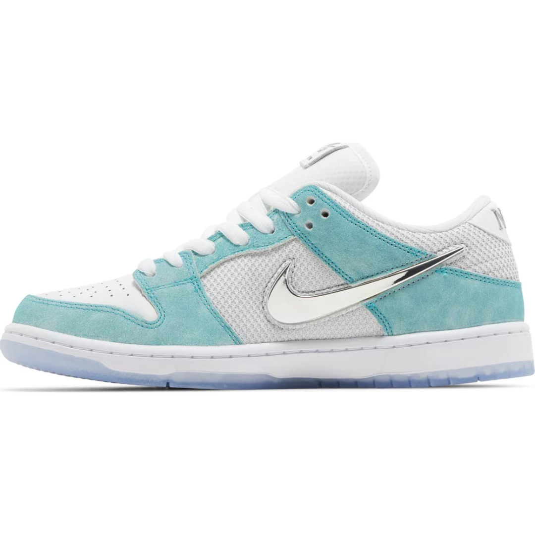 Nike SB Dunk Low April Skateboards