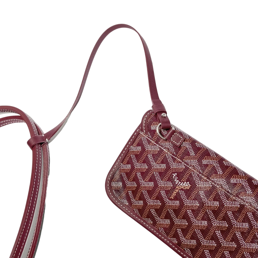 
                      
                        Goyard Saint Louis Tote GM Bordeaux
                      
                    