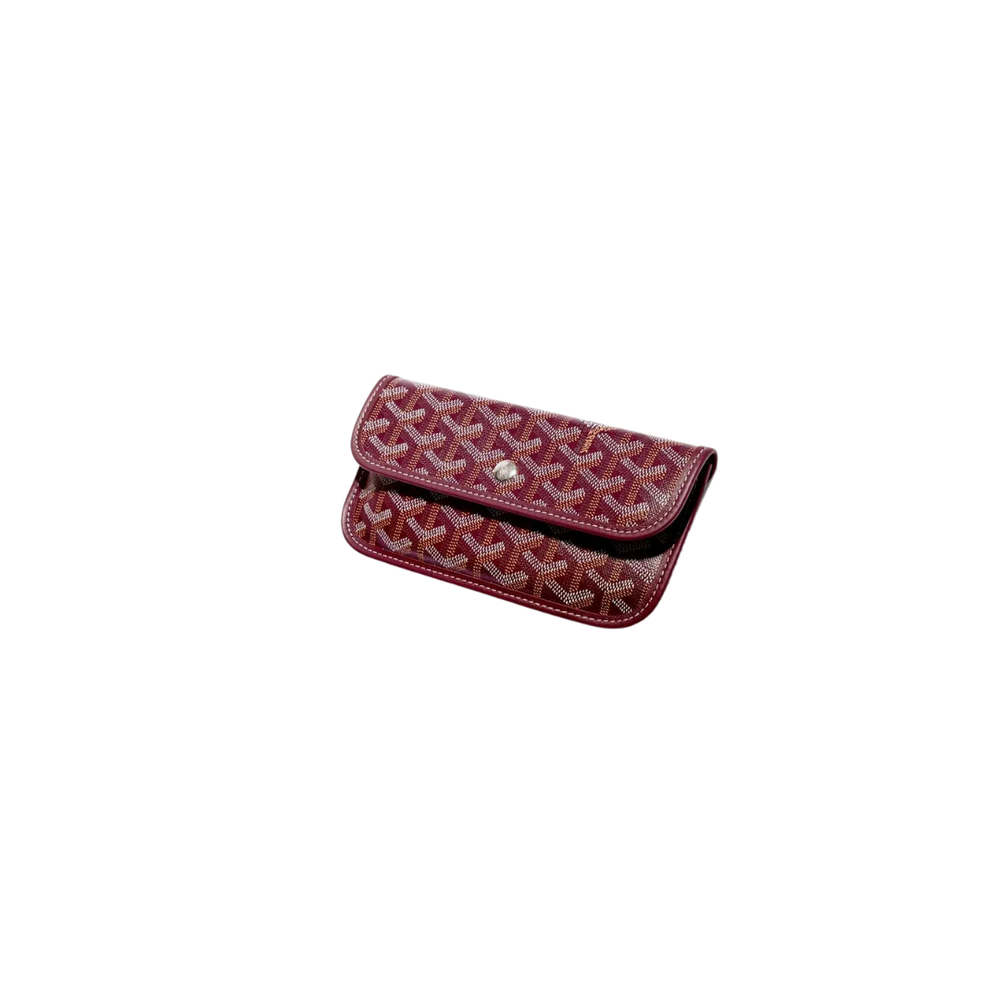 
                      
                        Goyard Saint Louis Tote GM Bordeaux
                      
                    