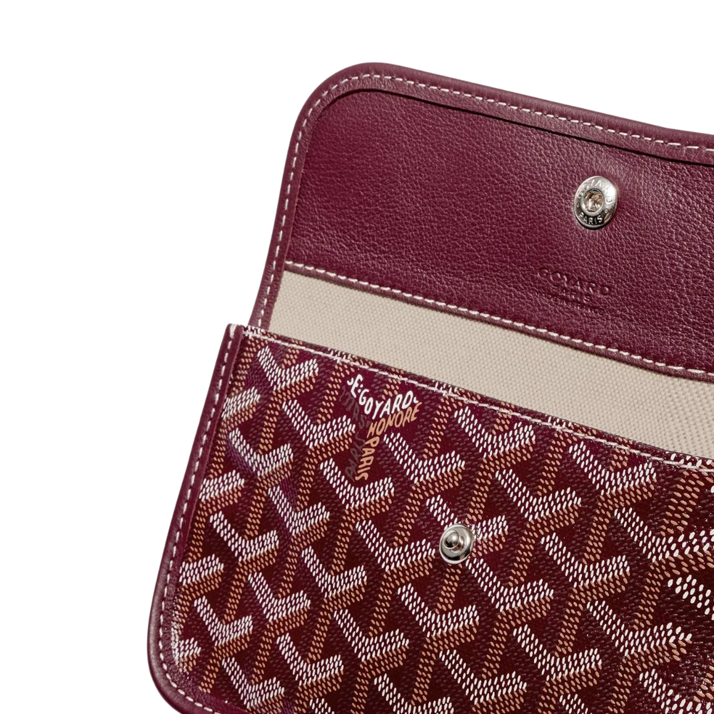 
                      
                        Goyard Saint Louis Tote GM Bordeaux
                      
                    