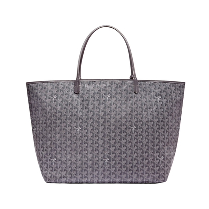 Goyard Saint Louis Tote GM Grey