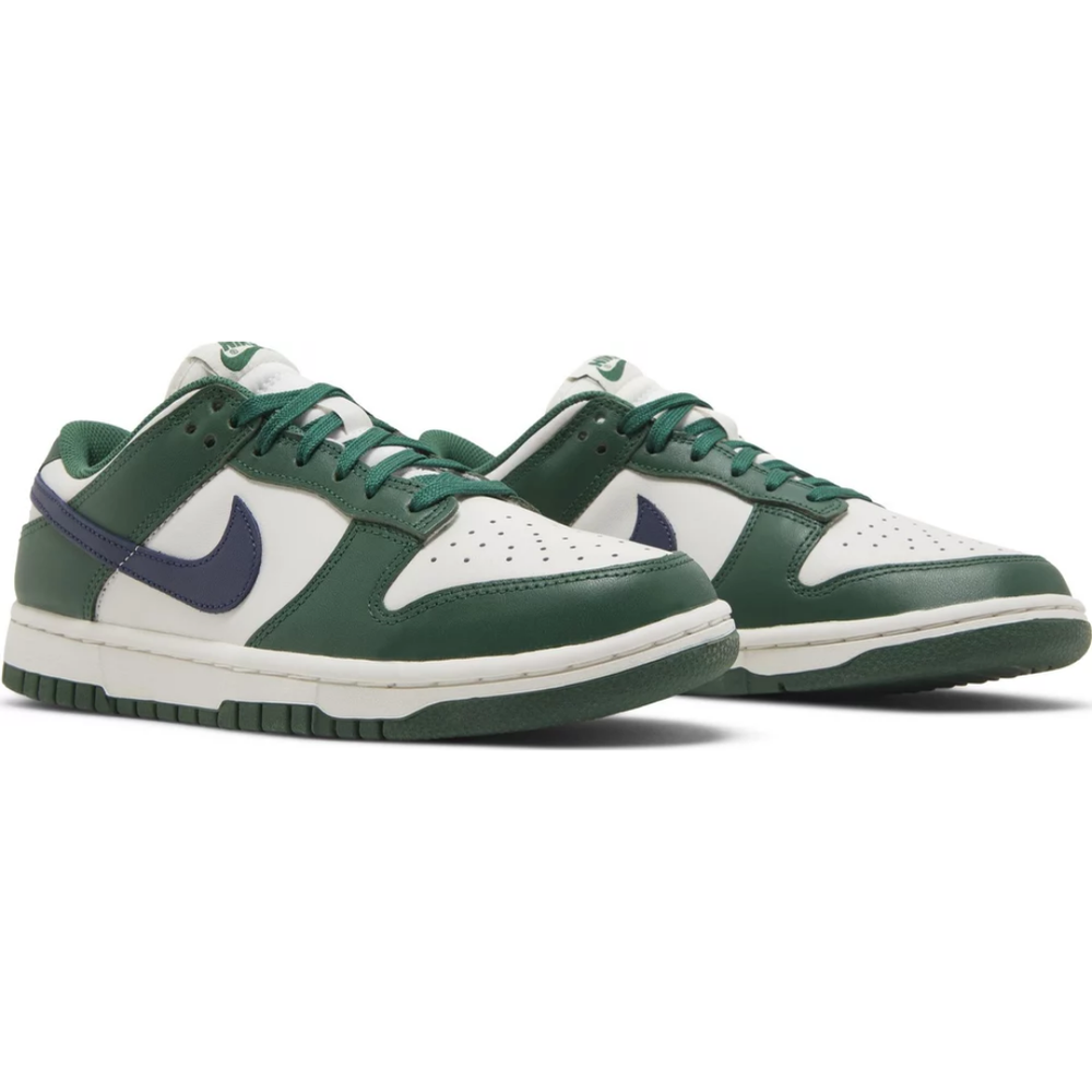 
                      
                        Nike Dunk Low Retro Gorge Green Midnight Navy (Women's)
                      
                    