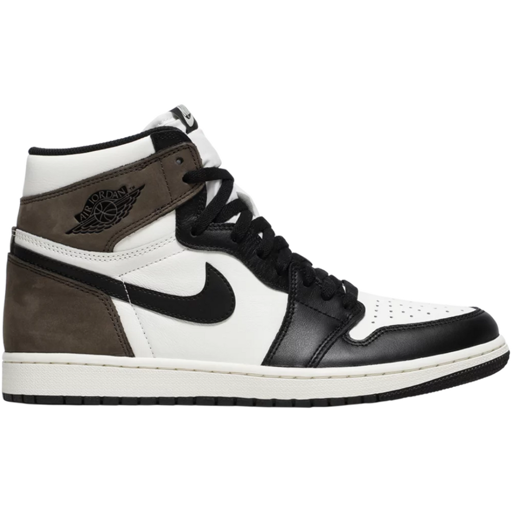 
                      
                        Jordan 1 Retro High Dark Mocha
                      
                    