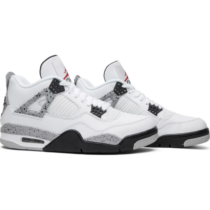 Jordan 4 Retro White Cement (2016)