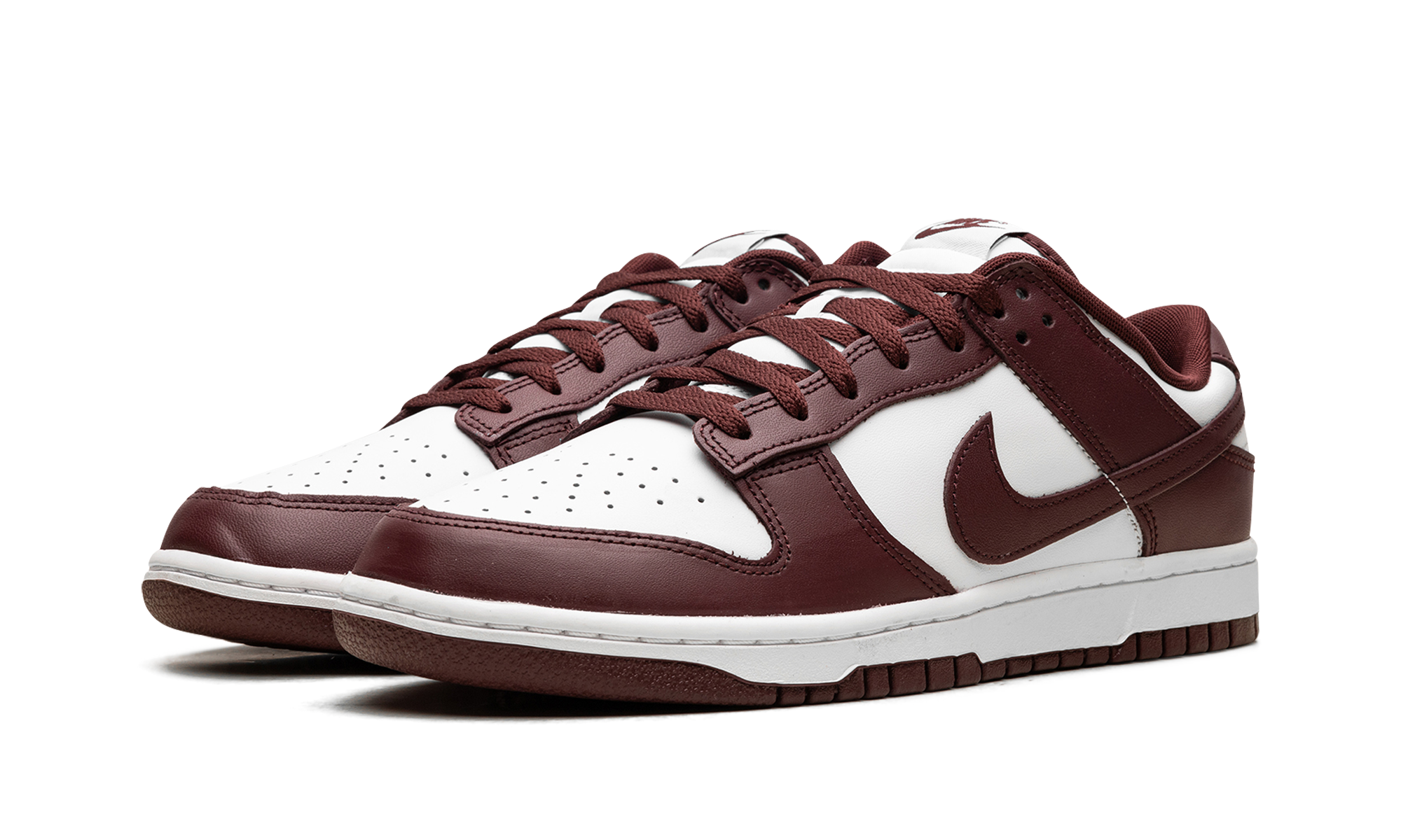 Nike Dunk Low Redwood