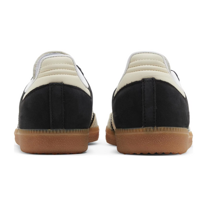 adidas Samba OG Black Wonder White (Women's)