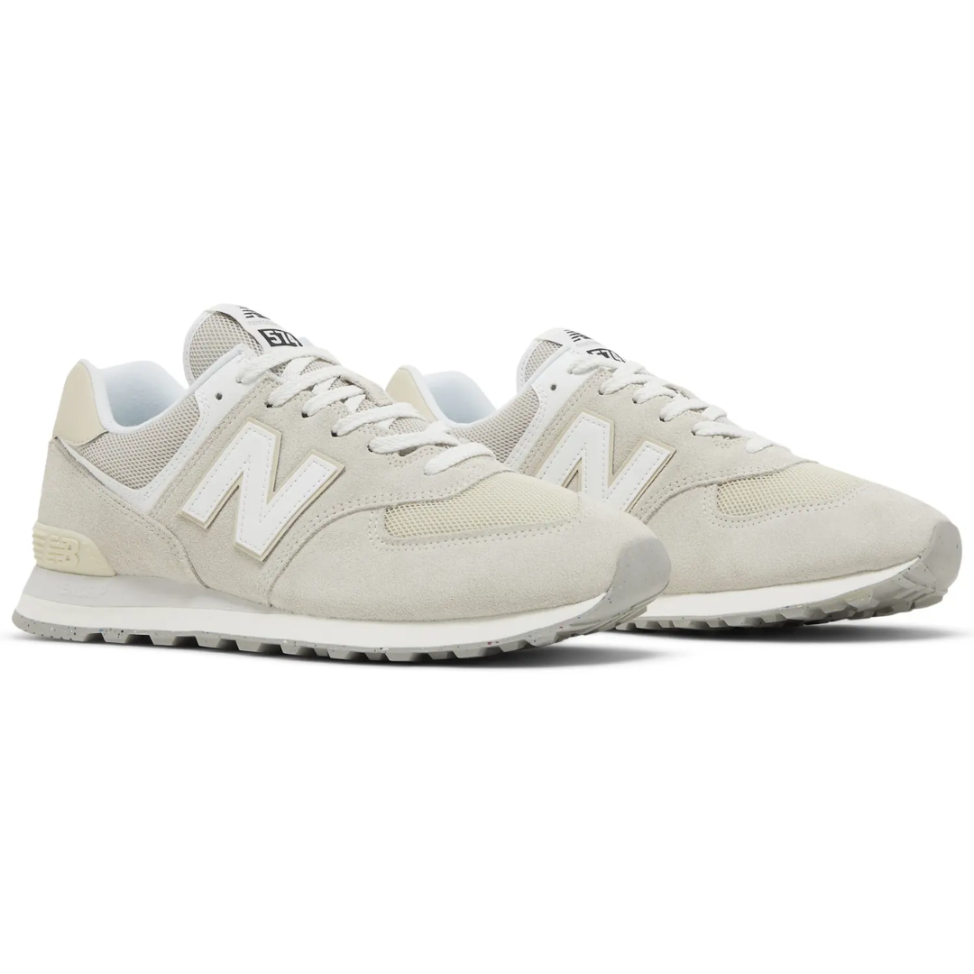 New Balance 574 Beige Fog
