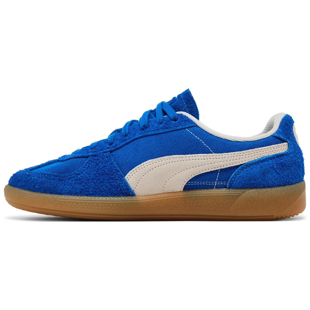 Puma Palermo Vintage Hyperlink Blue