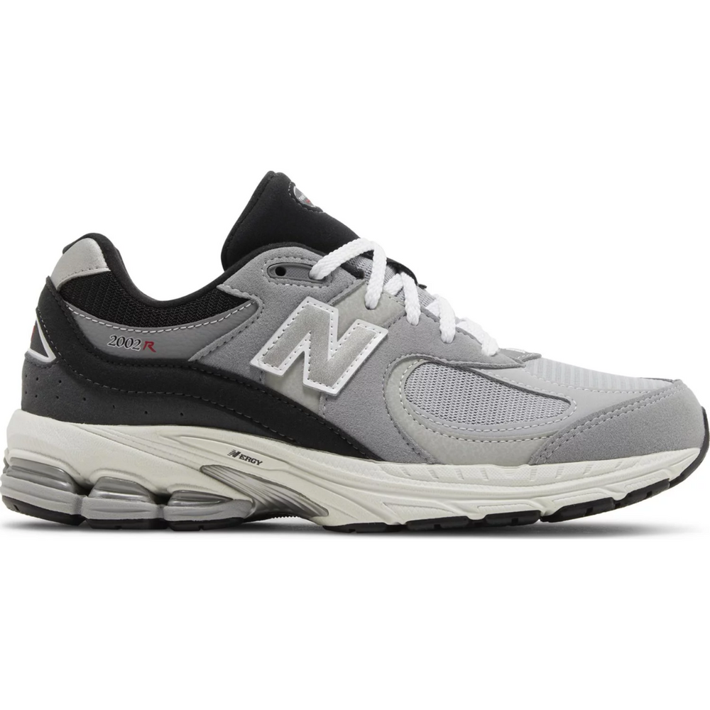 New Balance 2002R Slate Grey Raincloud