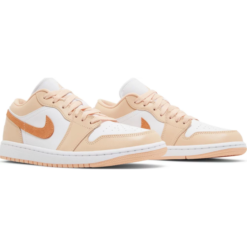 
                      
                        Jordan 1 Low Sunset Haze (Women's)
                      
                    