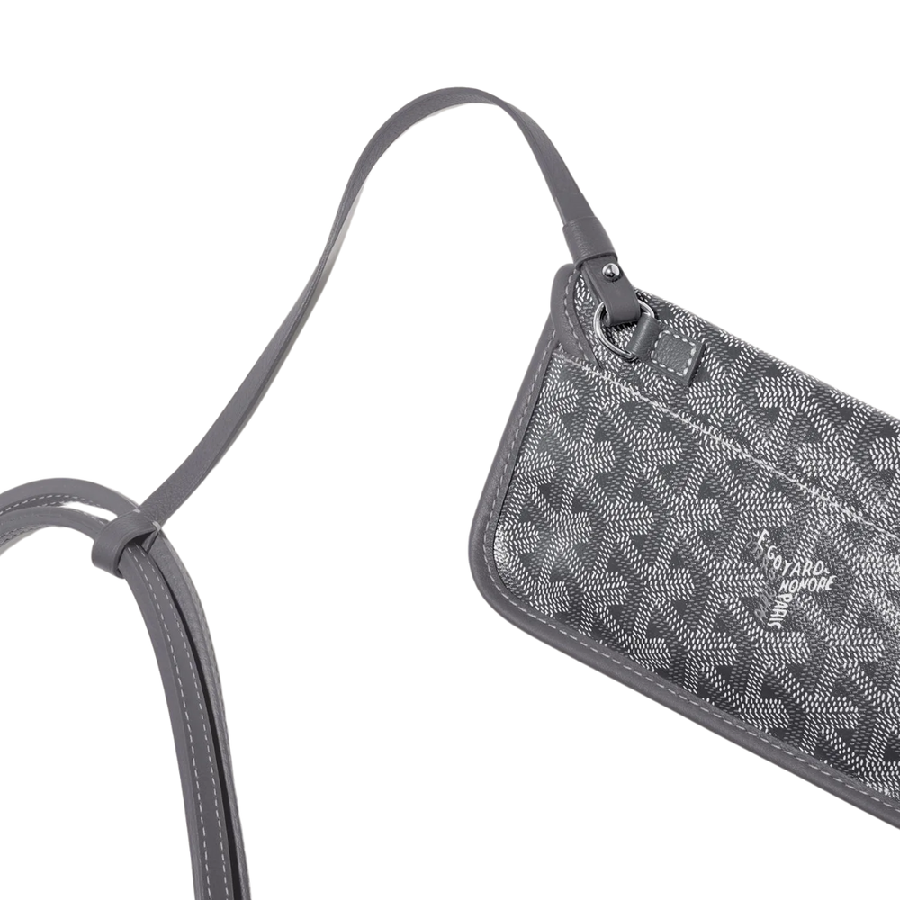 
                      
                        Goyard Saint Louis Tote GM Grey
                      
                    