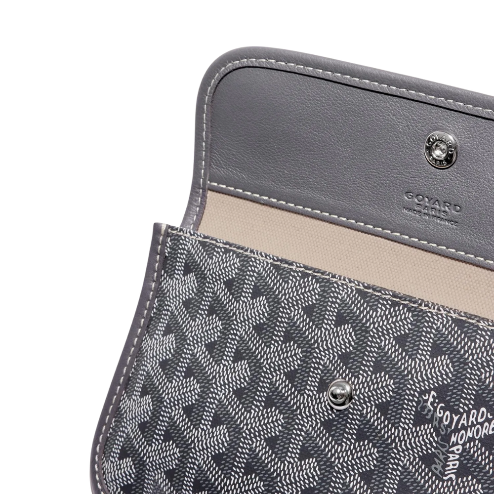 
                      
                        Goyard Saint Louis Tote GM Grey
                      
                    