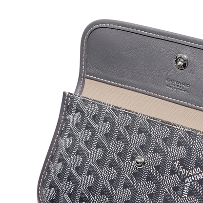 Goyard Saint Louis Tote GM Grey