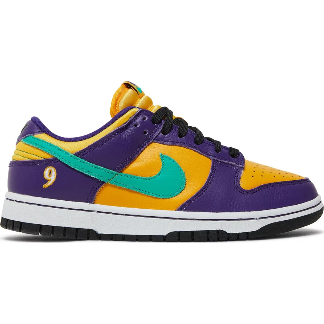 Nike Dunk Low LX Lisa Leslie (Women's)