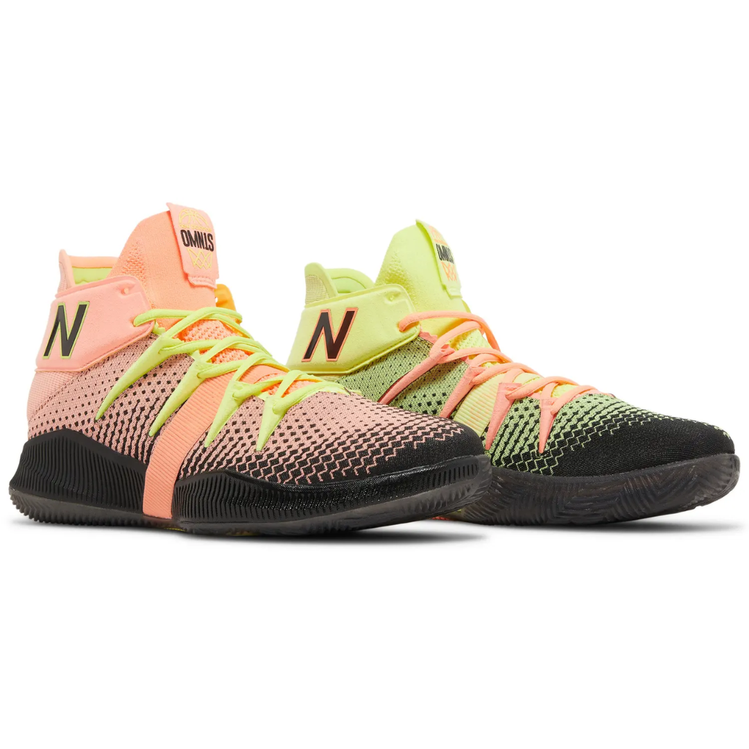 Kawhi Leonard x New Balance OMN1S 'Sunrise'