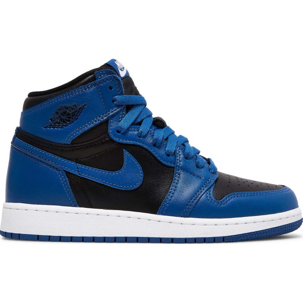 Jordan 1 Retro High OG Dark Marina Blue (GS)