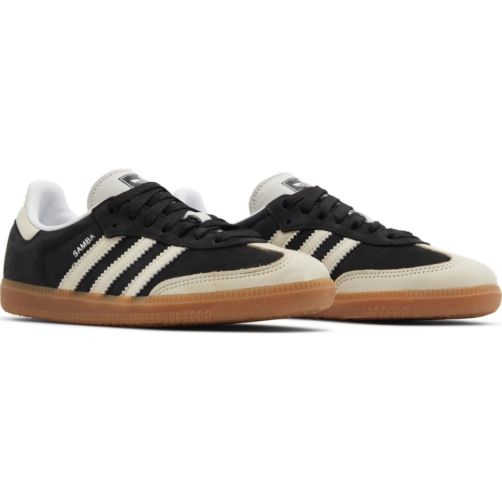 
                      
                        adidas Samba OG Black Wonder White (Women's)
                      
                    