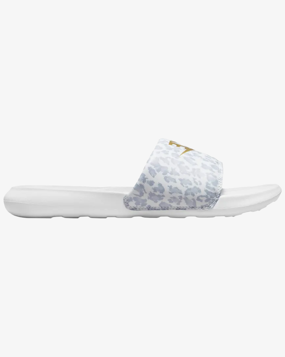 Nike Victori One Printed Slide Leopard Wmns