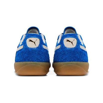 Puma Palermo Vintage Hyperlink Blue