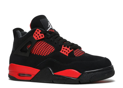 Air Jordan 4 Retro Red Thunder Air Jordan