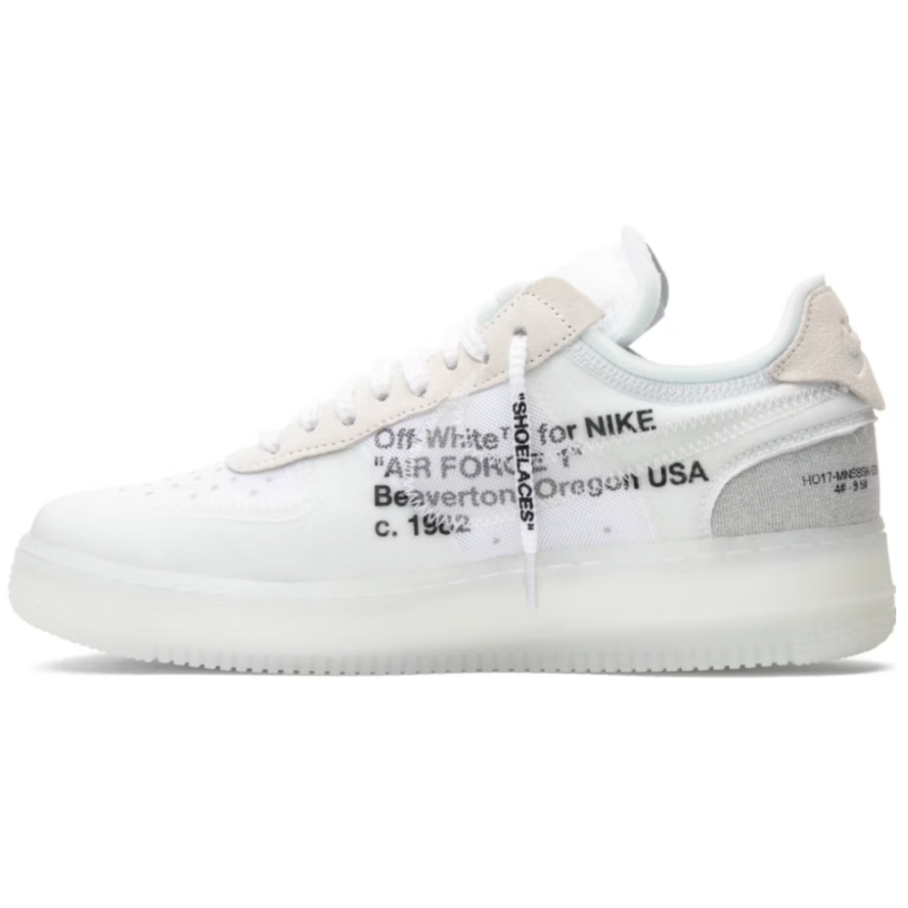 Nike Air Force 1 Low Off-White