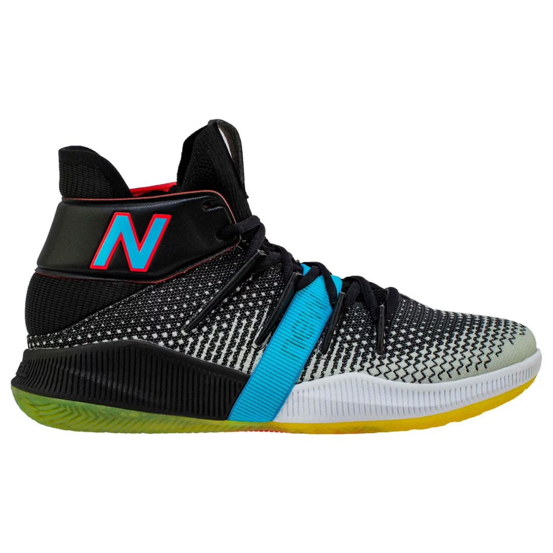 New Balance OMN1S Bated Black Teal