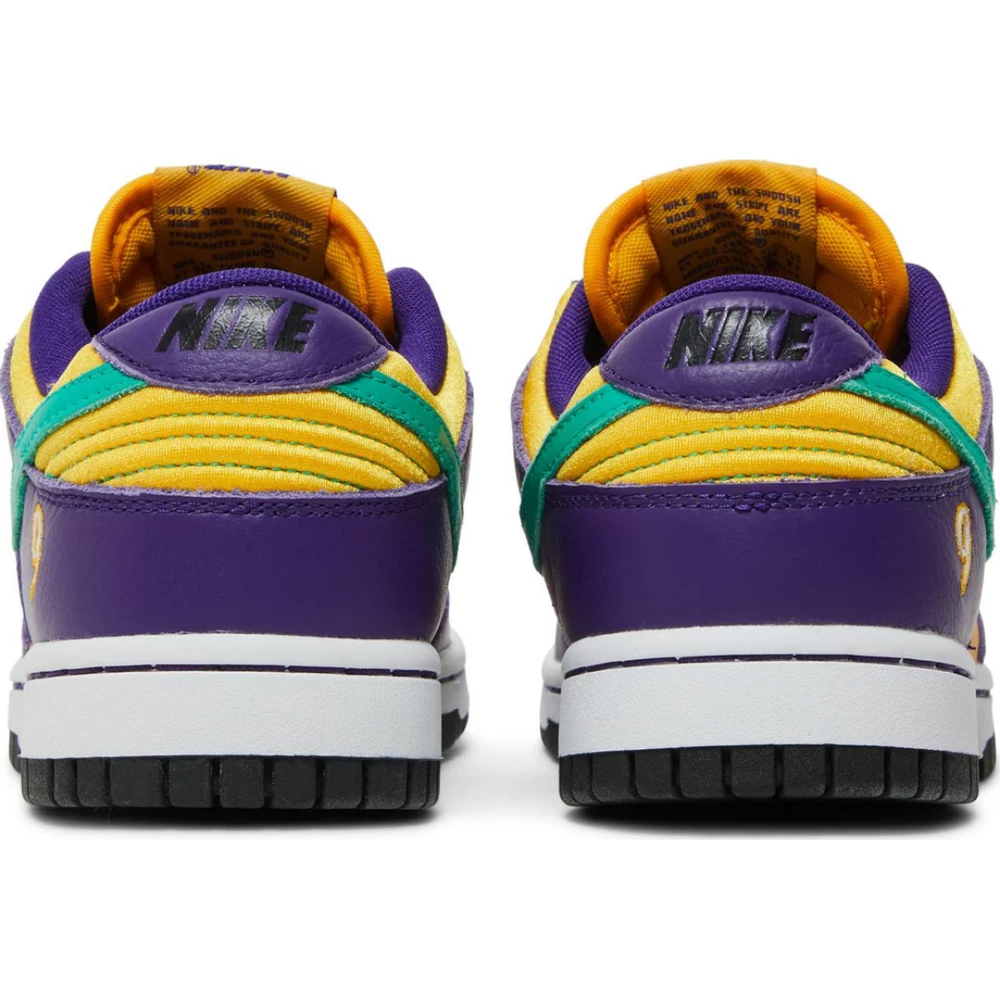 
                      
                        Nike Dunk Low LX Lisa Leslie (Women's)
                      
                    