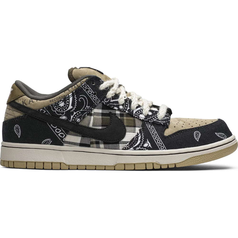 Nike SB Dunk Low Travis Scott (Regular Box)