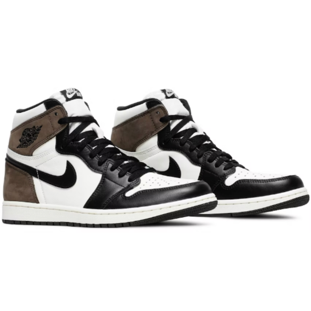 
                      
                        Jordan 1 Retro High Dark Mocha
                      
                    