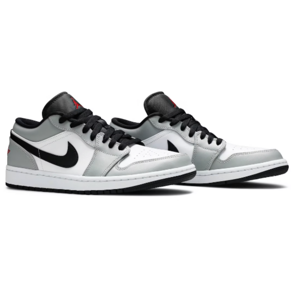 
                      
                        Jordan 1 Low Light Smoke Grey
                      
                    