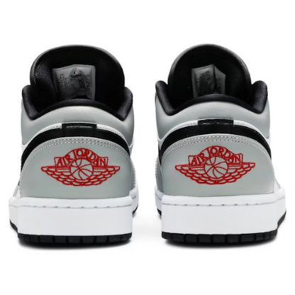 Jordan 1 Low Light Smoke Grey