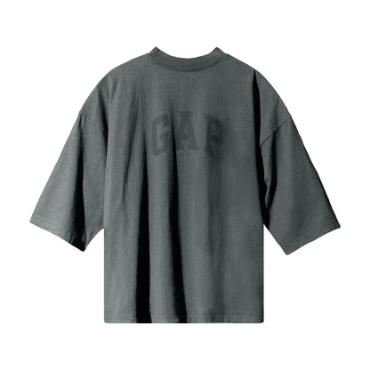 Yeezy Gap Dove 3/4 Sleeve Tee Dark Green