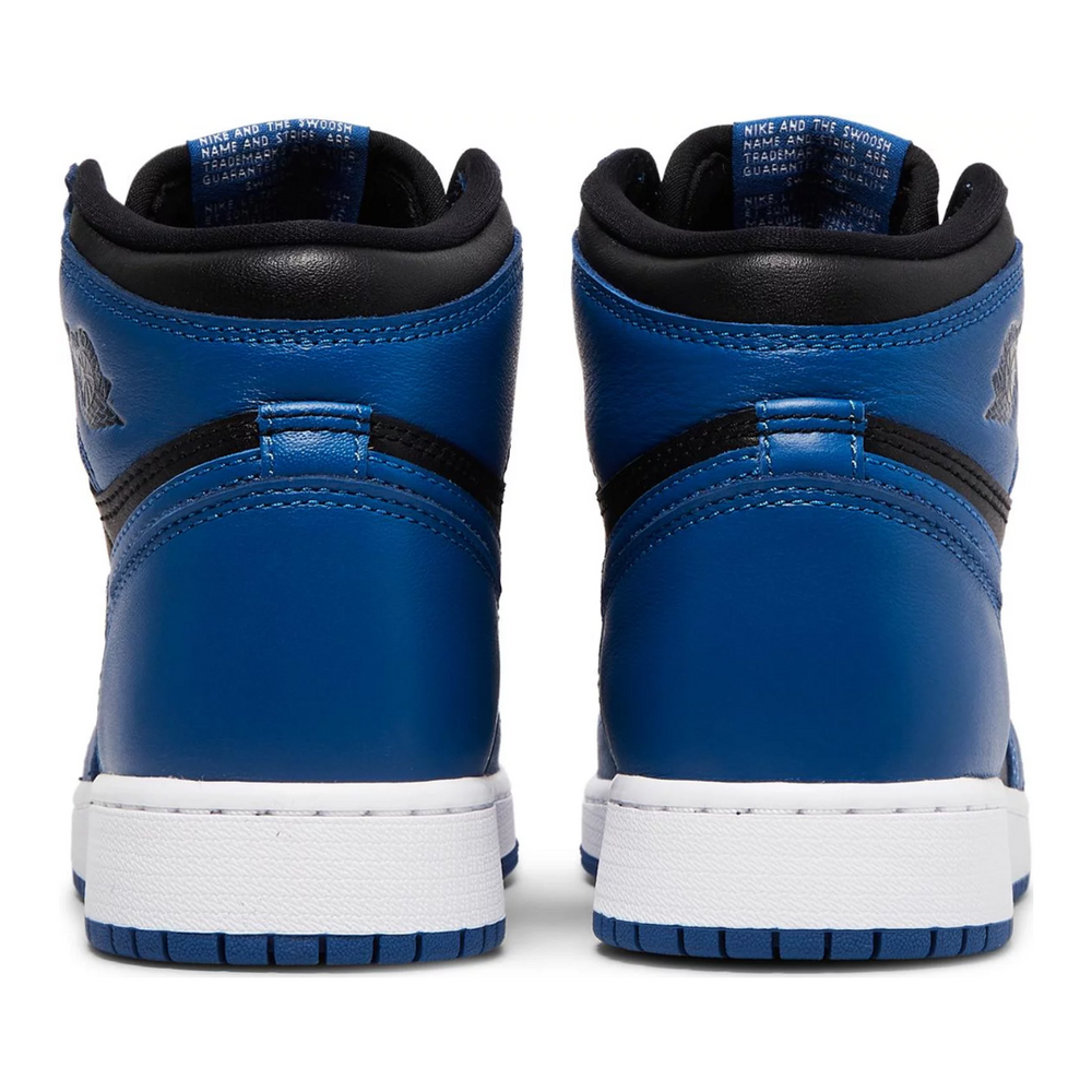 
                      
                        Jordan 1 Retro High OG Dark Marina Blue (GS)
                      
                    