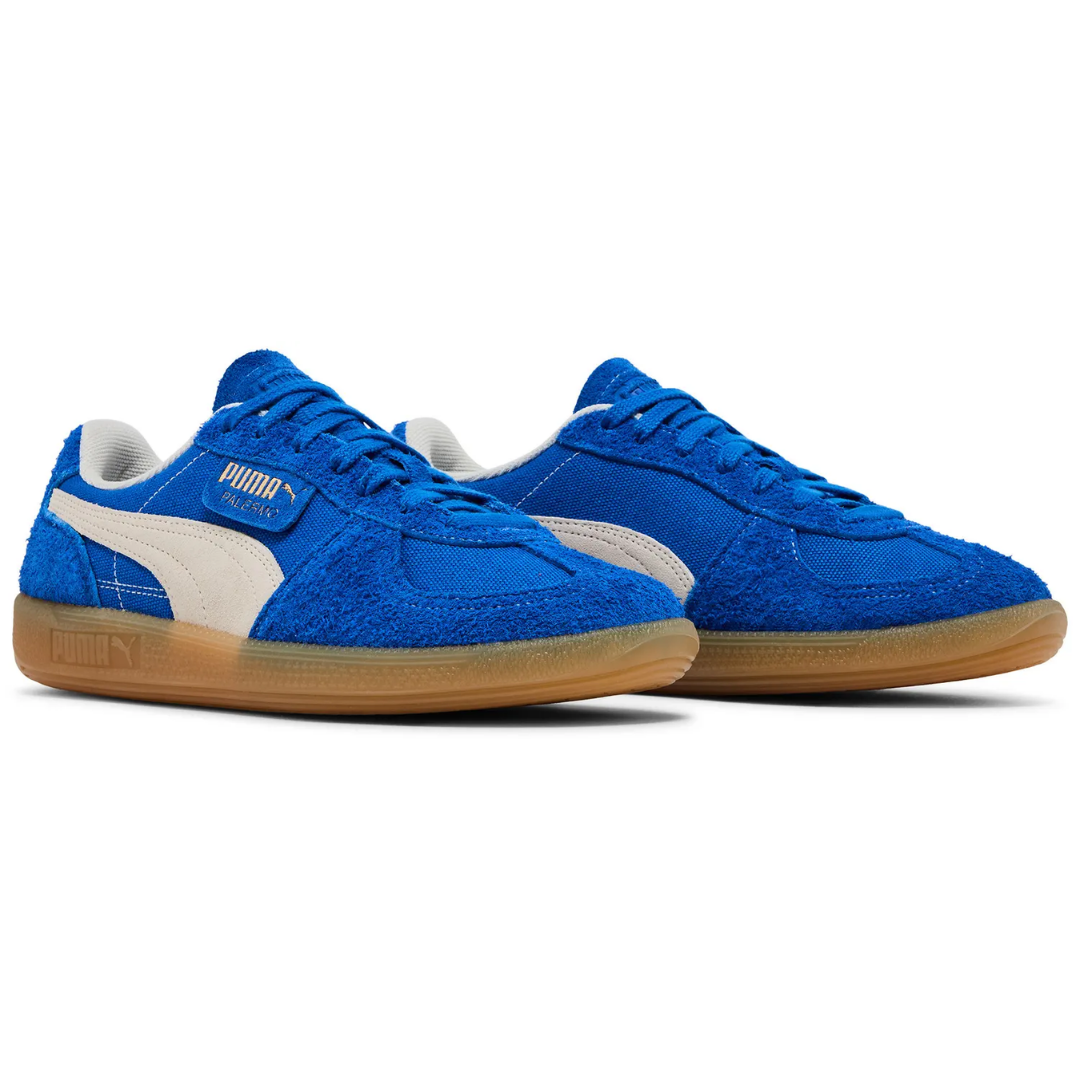 Puma Palermo Vintage Hyperlink Blue