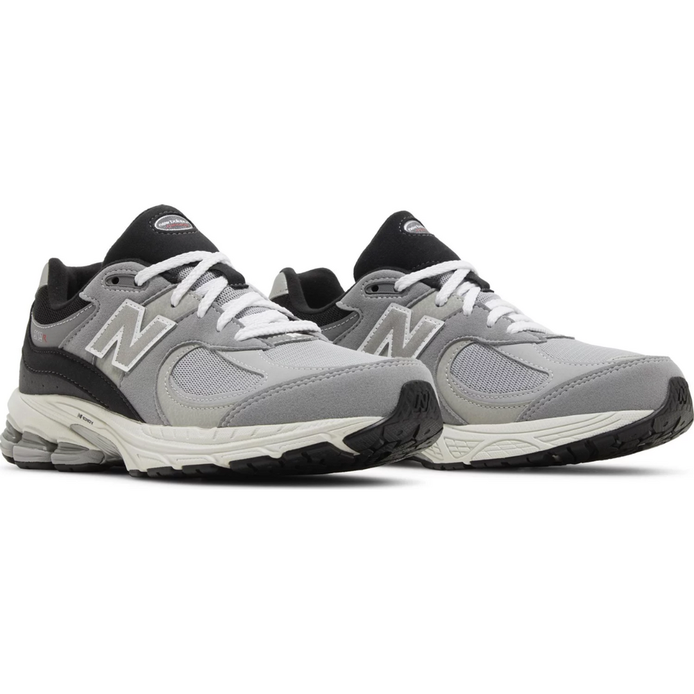 
                      
                        New Balance 2002R Slate Grey Raincloud
                      
                    