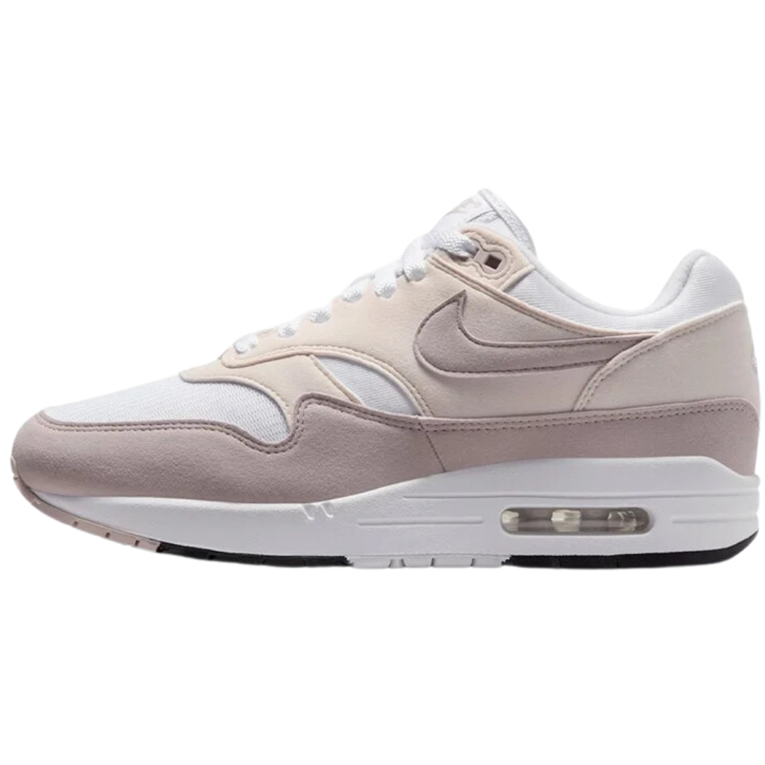 Nike Air Max 1 Platinum Violet (Women's)