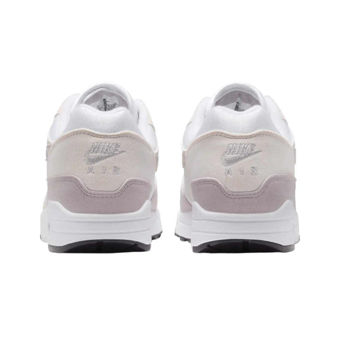 Nike Air Max 1 Platinum Violet (Women's)