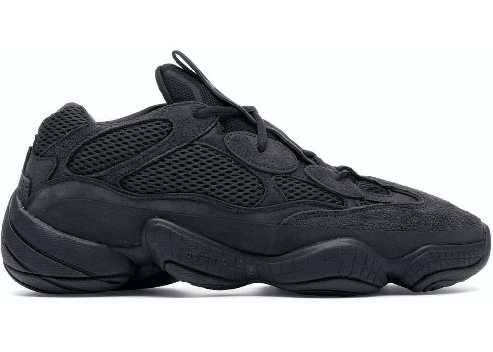 adidas Yeezy 500 Utility Black