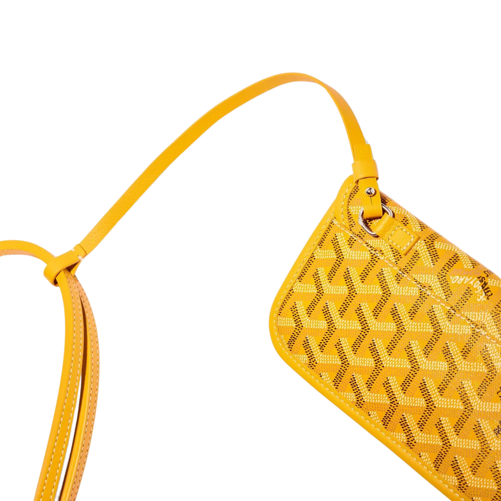 
                      
                        Goyard Anjou Tote GM Yellow
                      
                    