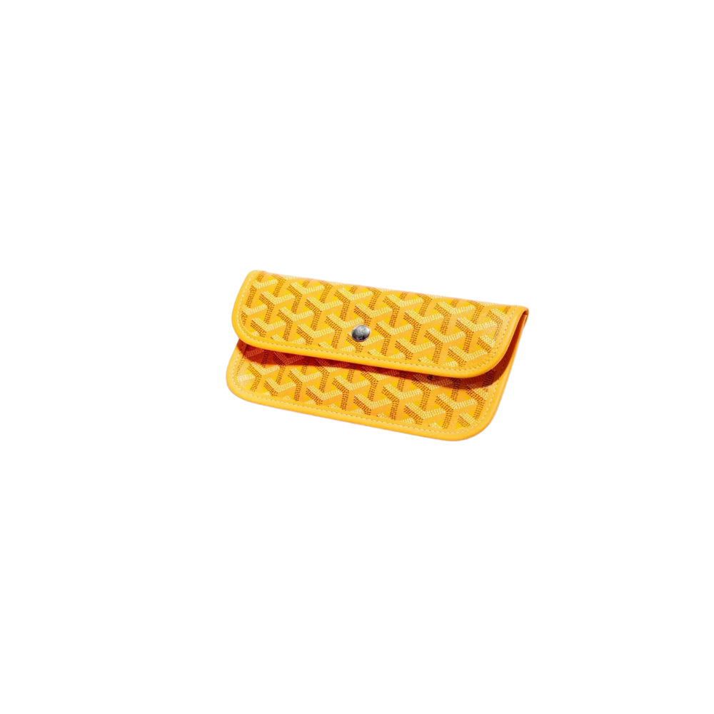
                      
                        Goyard Anjou Tote GM Yellow
                      
                    
